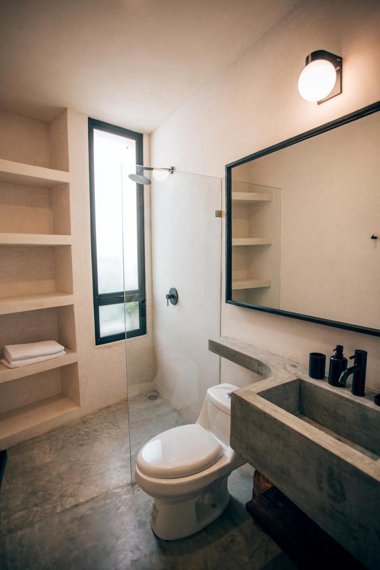Private Pool Jungle Boho Villa Soona 6A Tulum Esterno foto
