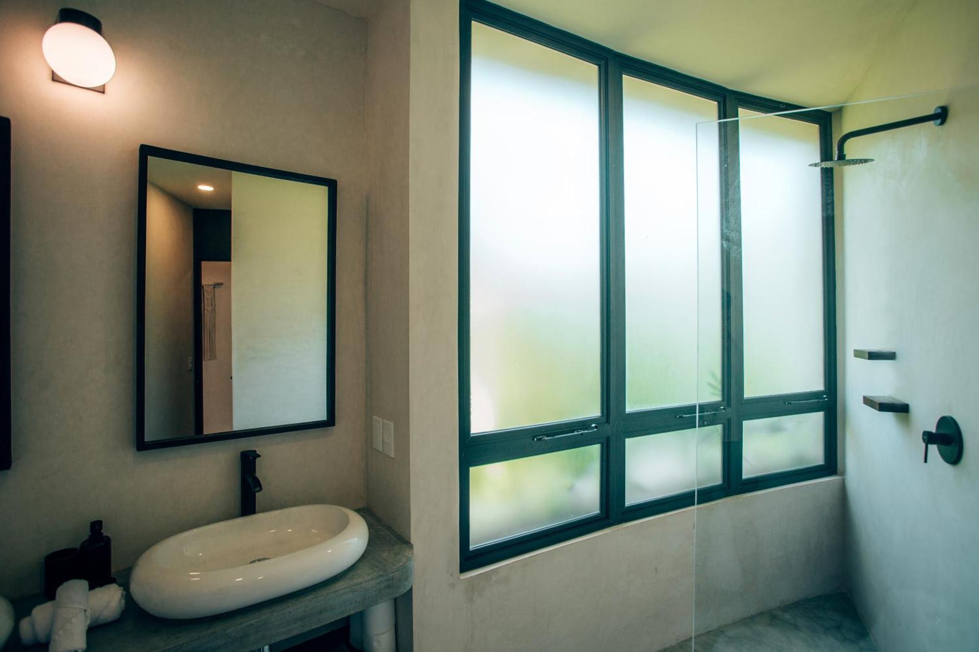 Private Pool Jungle Boho Villa Soona 6A Tulum Esterno foto